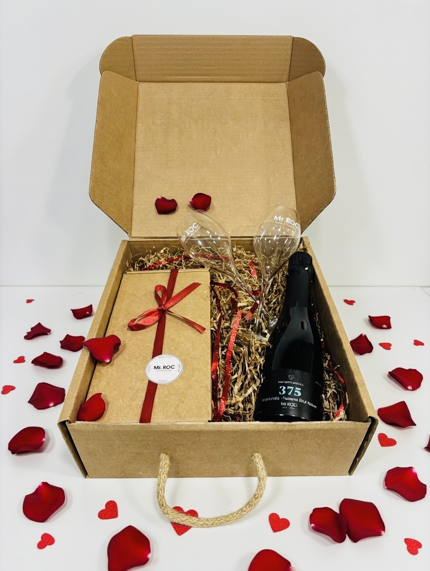 Pack mini Brindis Romàntic